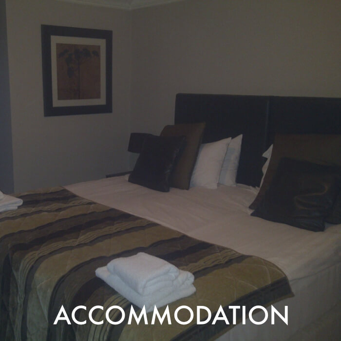 Accommodation